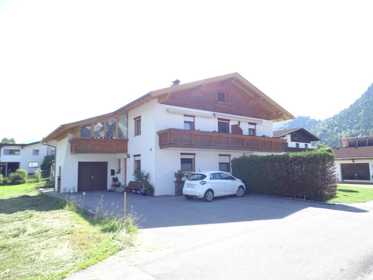 Hotel Tiefenbrunn à Ehenbichl Extérieur photo